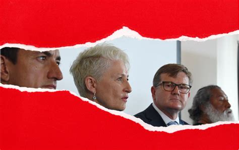 sharma scandal|What did Wentworth's Dave Sharma have to do with the Witness .